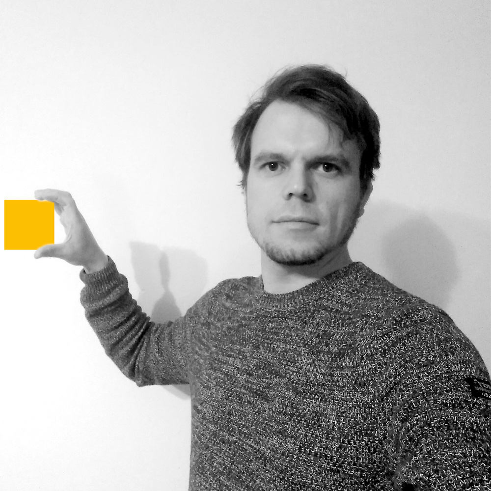 Foto von Dr. Jörg Hartmann