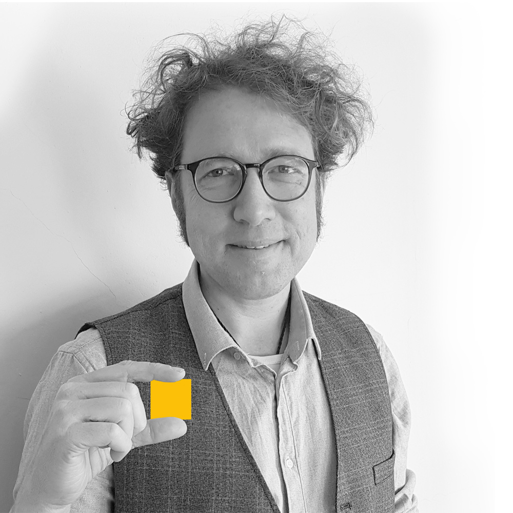 Foto von Dr. Ulf Gausmann